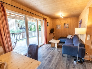 Chalet St. Georgen ob Murau Features 9