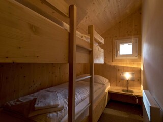 Chalet St. Georgen ob Murau Features 19