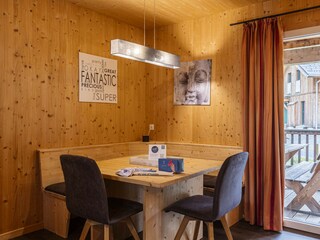 Chalet St. Georgen ob Murau Features 14