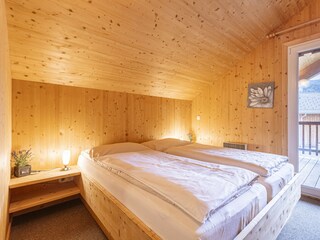 Chalet St. Georgen ob Murau Features 16