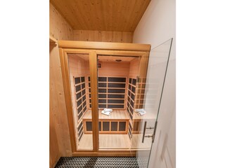 Chalet St. Georgen ob Murau Features 11