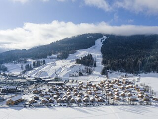 Chalet St. Georgen ob Murau Outdoor Recording 2