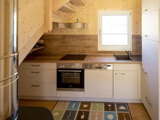 Chalet St. Lorenzen ob Murau Features 13