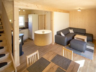Chalet St. Lorenzen ob Murau Features 10