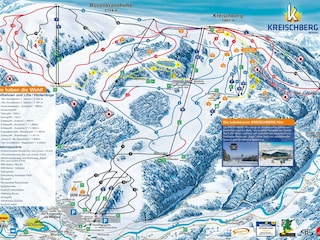 Chalet St. Lorenzen ob Murau Environment 17
