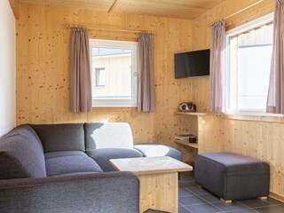 Chalet St. Georgen ob Murau Features 15