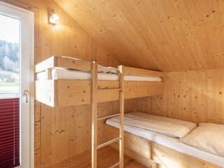 Chalet St. Georgen ob Murau Features 12