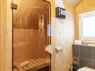 Chalet St. Georgen ob Murau Features 13