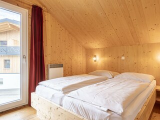 Chalet St. Georgen ob Murau Features 18