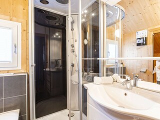 Chalet St. Georgen ob Murau Features 19