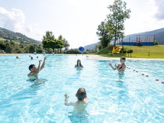 Chalet St. Georgen ob Murau Environment 26