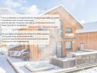 Chalet St. Georgen ob Murau  32