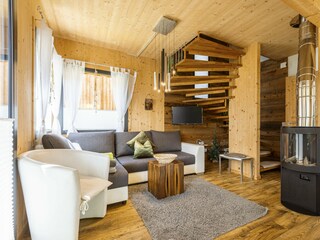 Chalet St. Lorenzen ob Murau Features 20