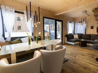 Chalet St. Lorenzen ob Murau Features 9