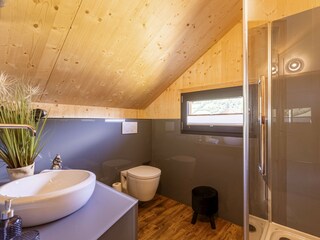Chalet St. Lorenzen ob Murau Features 23
