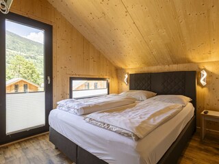Chalet St. Lorenzen ob Murau Features 24