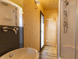 Chalet St. Lorenzen ob Murau Features 8