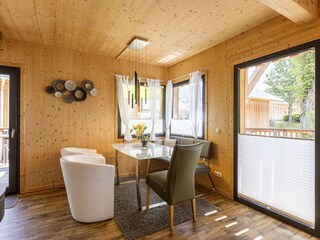 Chalet St. Lorenzen ob Murau Features 12