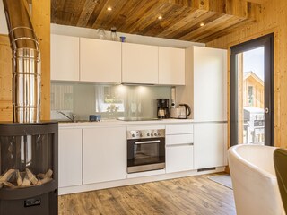 Chalet St. Lorenzen ob Murau Features 13