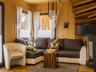 Chalet St. Lorenzen ob Murau Features 14