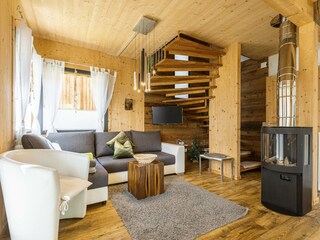 Chalet St. Lorenzen ob Murau Features 15