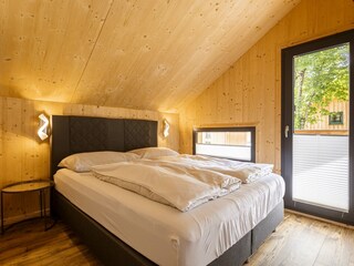 Chalet St. Lorenzen ob Murau Features 17