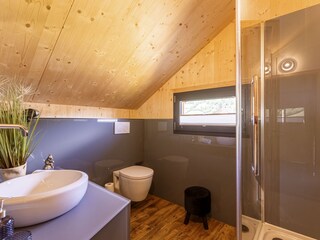 Chalet St. Lorenzen ob Murau Features 28