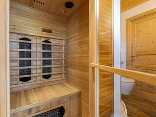 Chalet St. Lorenzen ob Murau Features 29
