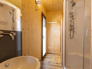 Chalet St. Lorenzen ob Murau Features 19