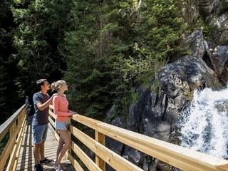 Chalet St. Lorenzen ob Murau Environment 45
