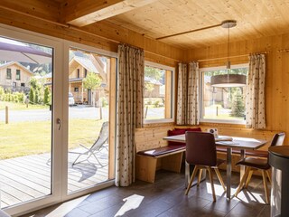 Chalet St. Lorenzen ob Murau Features 16