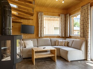 Chalet St. Lorenzen ob Murau Features 20