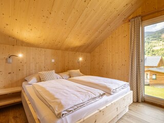 Chalet St. Lorenzen ob Murau Features 15