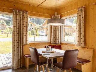 Chalet St. Lorenzen ob Murau Features 13