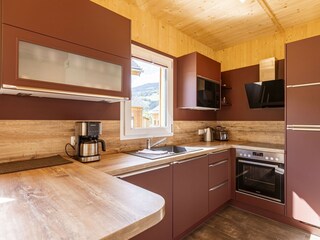 Chalet St. Lorenzen ob Murau Features 12