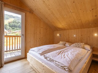 Chalet St. Lorenzen ob Murau Features 13