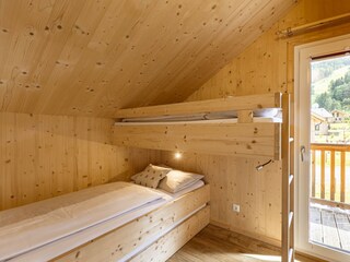 Chalet St. Lorenzen ob Murau Features 18