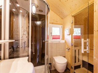 Chalet St. Lorenzen ob Murau Features 15