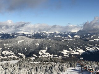 Chalet St. Lorenzen ob Murau Environment 21