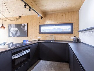 Chalet St. Lorenzen ob Murau Features 9