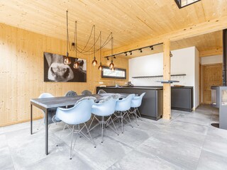 Chalet St. Lorenzen ob Murau Features 7