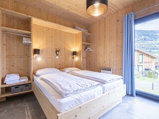 Chalet St. Lorenzen ob Murau Features 10