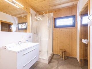 Chalet St. Lorenzen ob Murau Features 12