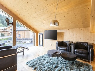 Chalet St. Lorenzen ob Murau Features 15