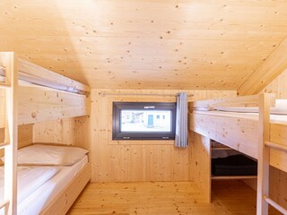 Chalet St. Lorenzen ob Murau Features 18