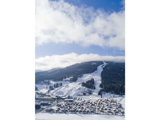 Chalet St. Lorenzen ob Murau Outdoor Recording 3