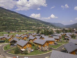 Chalet St. Lorenzen ob Murau Outdoor Recording 5