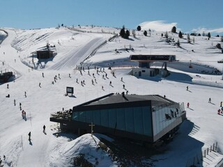 Chalet St. Lorenzen ob Murau Environment 27