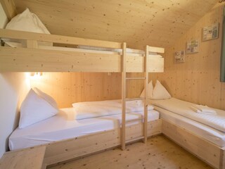 Chalet St. Lorenzen ob Murau Features 12