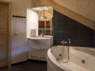 Chalet St. Lorenzen ob Murau Features 14